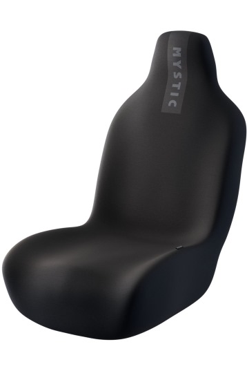 Mystic Car seat Cover Zwart