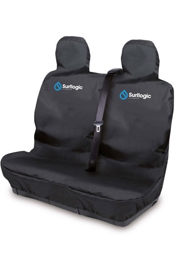 Car Seat Cover Double