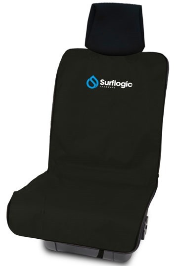 Surflogic Car Seat Cover Single Neopreen