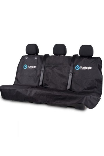 Car Seat Cover Triple Universal