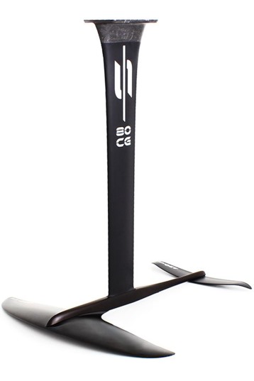 Sabfoil Carbon Glass 699