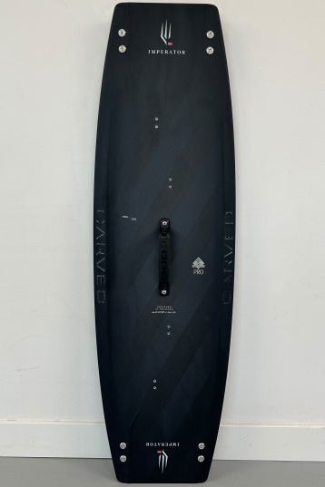 Carved Kiteboards-Imperator Pro Kiteboard (2nd)