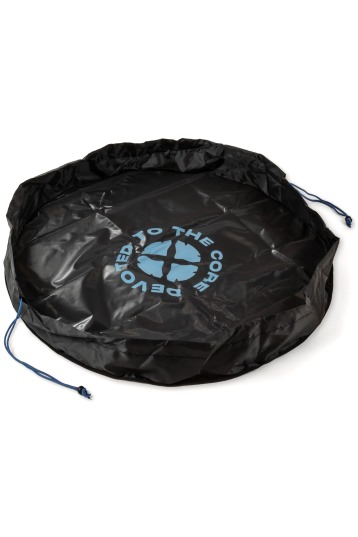 Devoted Change Mat Wetsuit Bag