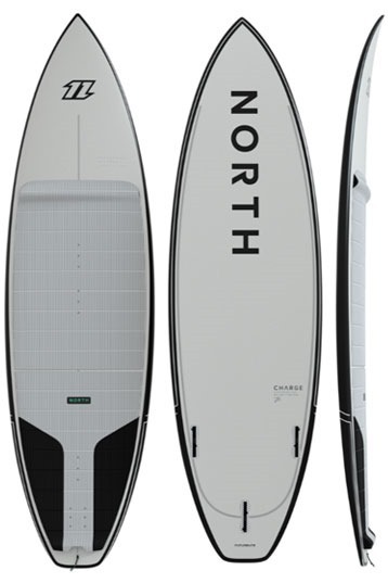 Charge 2023 Surfboard