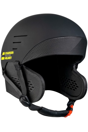 Charger Helmet
