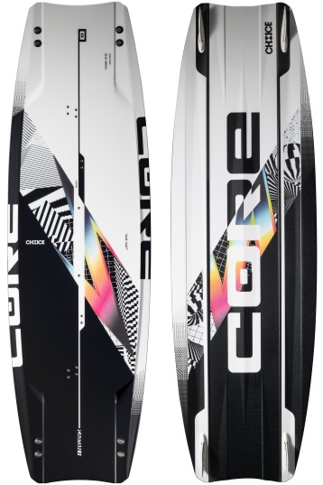 Choice 6 Kiteboard