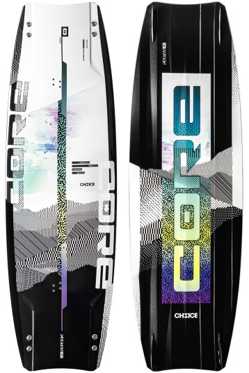 Choice 7 kiteboard