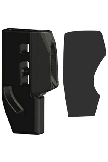 Reedin Kiteboarding Clamcleat DSX