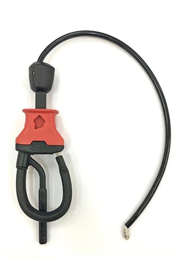 Ozone Click-in Loop + Depower Line Contact Water V4