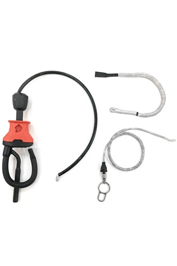 Ozone Click-In Loop upgrade kit for Contact Water V5