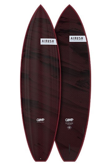 Comp Carbon Innegra V4 2021 Directional 5' 10"