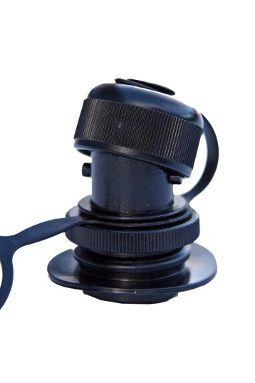 Slingshot Complete Kite Valve