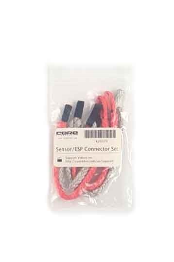 Core Kiteboarding Connector Pigtails