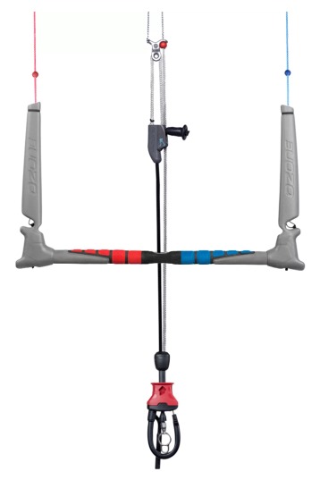 Contact Water Bar V5
