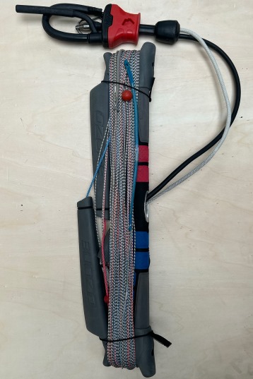 Ozone Contact Water V5 Bar (2nd) 45 cm: 23m