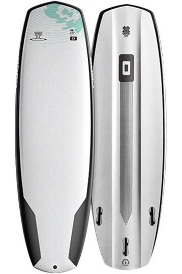Core Kiteboarding-720 IV Surfboard