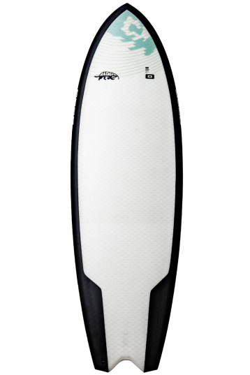 Core Kiteboarding-Badger 2 Surfboard