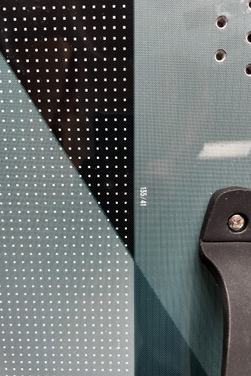 Core Kiteboarding-Choice 5 Kiteboard (DEMO)