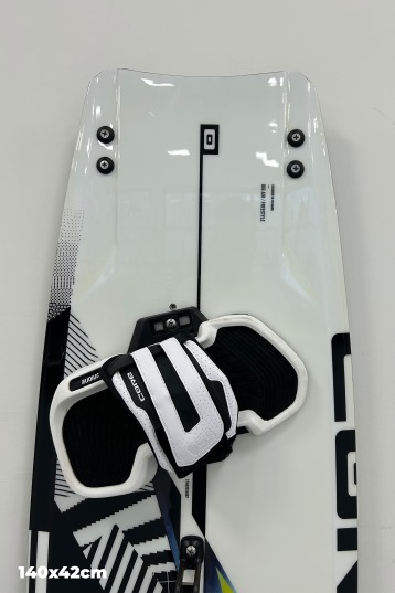Core Kiteboarding-Choice 6 Kiteboard (DEMO)