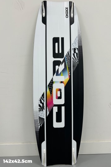 Core Kiteboarding-Choice 6 Kiteboard (DEMO)