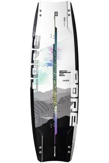 Core Kiteboarding-Choice 7 kiteboard