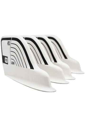 Core Kiteboarding-EQ 1 Fin Set