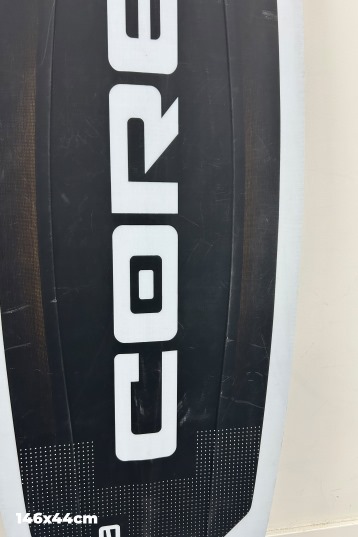 Core Kiteboarding-Era Kiteboard (DEMO)