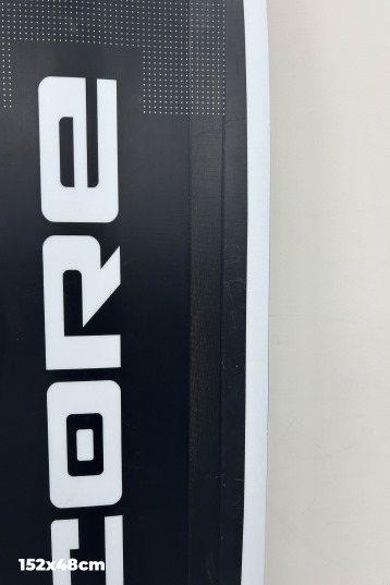 Core Kiteboarding-Era Kiteboard (DEMO)