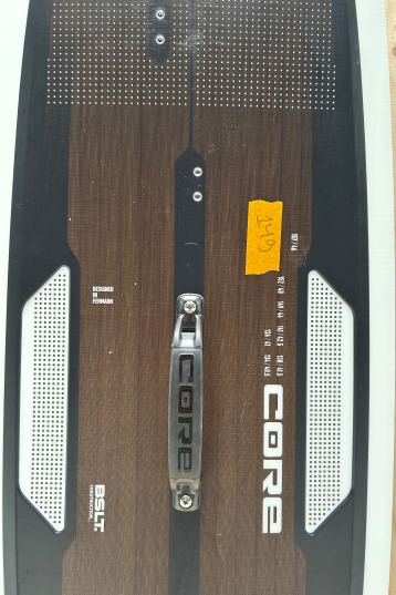 Core Kiteboarding-Era Kiteboard (DEMO)