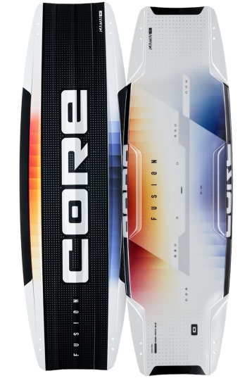 Core Kiteboarding-Fusion 7 Kiteboard