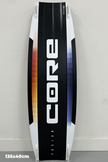 Core Kiteboarding-Fusion 7 Kiteboard (DEMO)