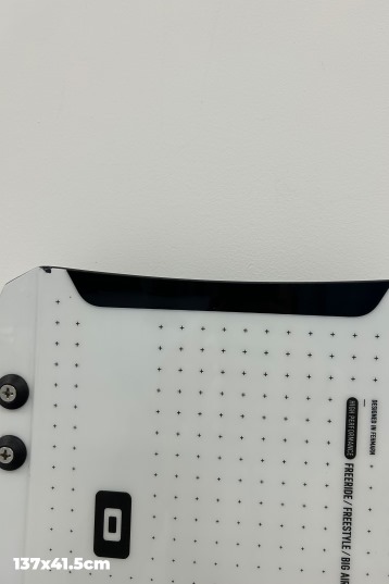 Core Kiteboarding-Fusion 7 Kiteboard (DEMO)