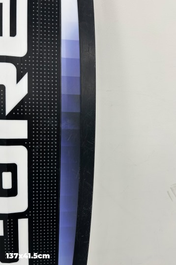 Core Kiteboarding-Fusion 7 Kiteboard (DEMO)