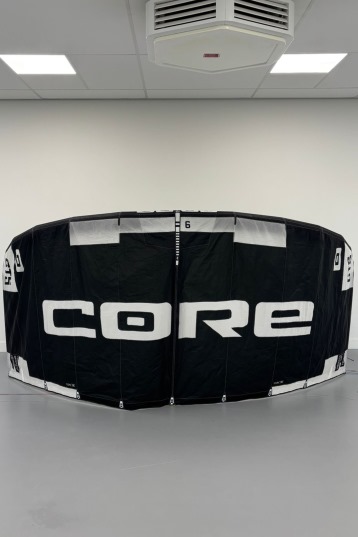 Core Kiteboarding-GTS6 Kite (2nd)