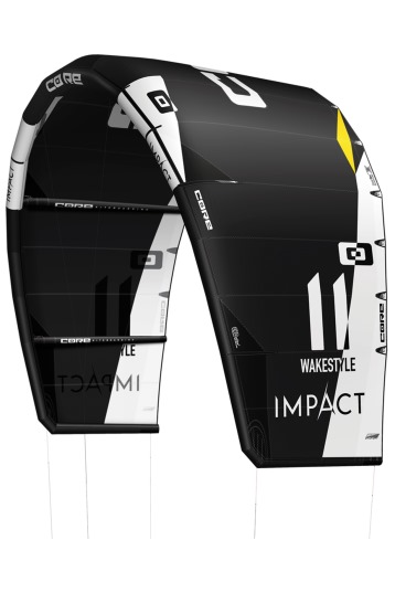 Core Kiteboarding-Impact 2 Kite