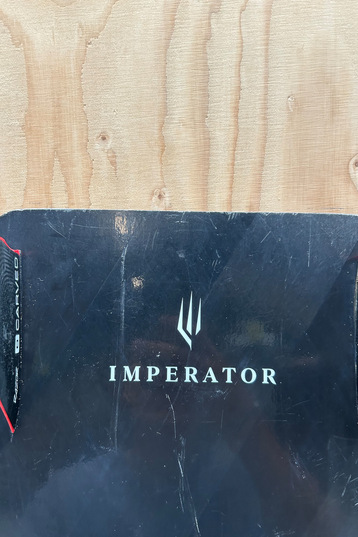 Core Kiteboarding-Imperator 7 Kiteboard (DEMO)