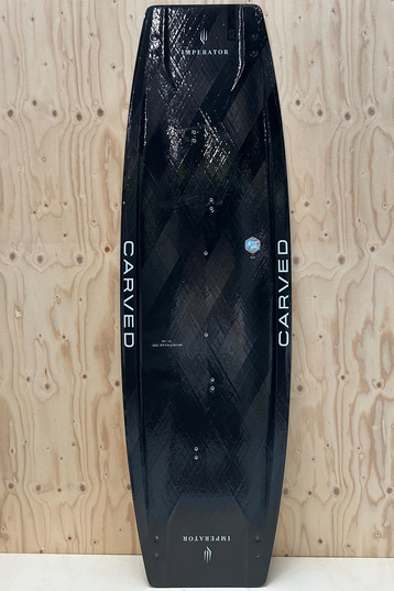 Core Kiteboarding-Imperator 7 Kiteboard (DEMO)