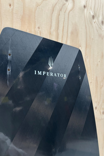 Core Kiteboarding-Imperator 7 Kiteboard (DEMO)