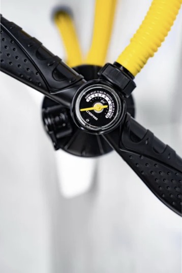 Core Kiteboarding-Kitepomp 3.0