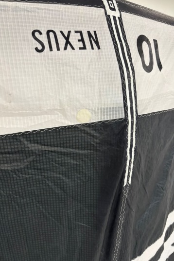 Core Kiteboarding-Nexus 2 Kite (2nd)