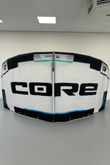 Core Kiteboarding-Nexus 3 Kite (2nd)