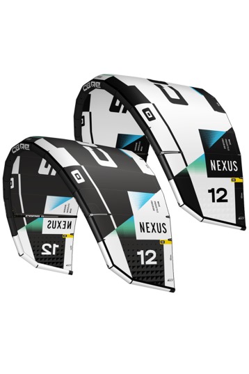 Core Kiteboarding-Nexus 3 Kite