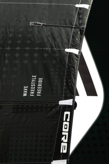 Core Kiteboarding-Nexus 4 Kite