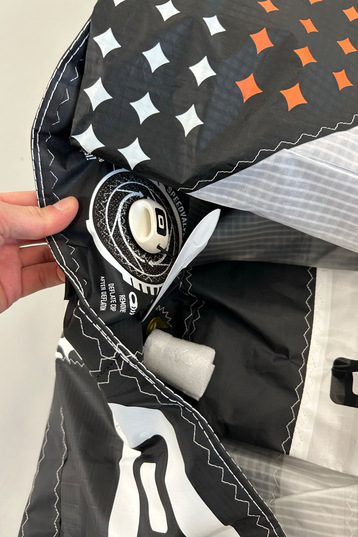 Core Kiteboarding-Nexus 4 Kite (DEMO)