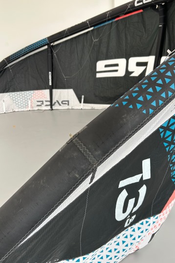Core Kiteboarding-Pace Kite (2nd)