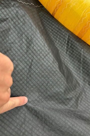 Core Kiteboarding-Pace PRO Kite (DEMO)