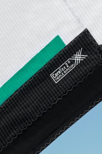 Core Kiteboarding-Section 4 Kite