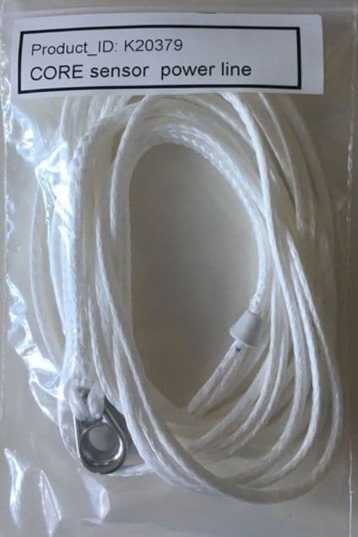 Core Kiteboarding-Sensor 1+2 Powerline
