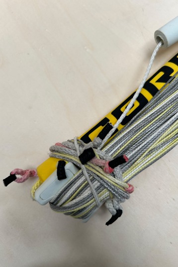 Core Kiteboarding-Sensor 2S Bar (2nd)