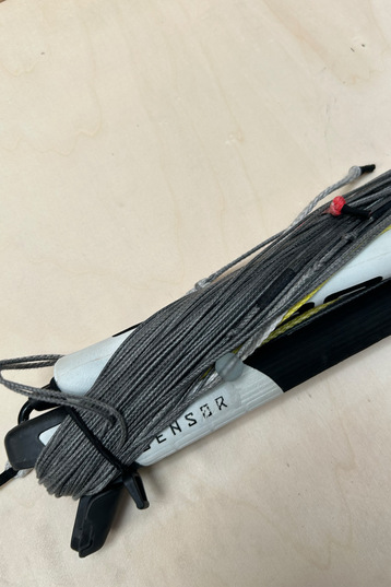 Core Kiteboarding-Sensor 3 Pro Bar (2nd)